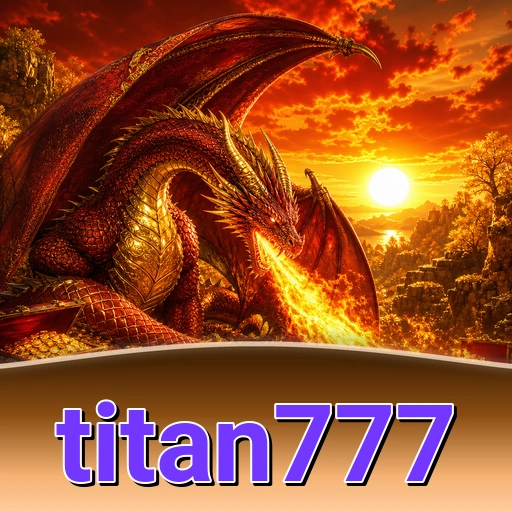 titan777 APK — gampang dipakai