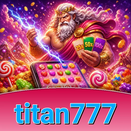 titan777 APK — katalog lengkap