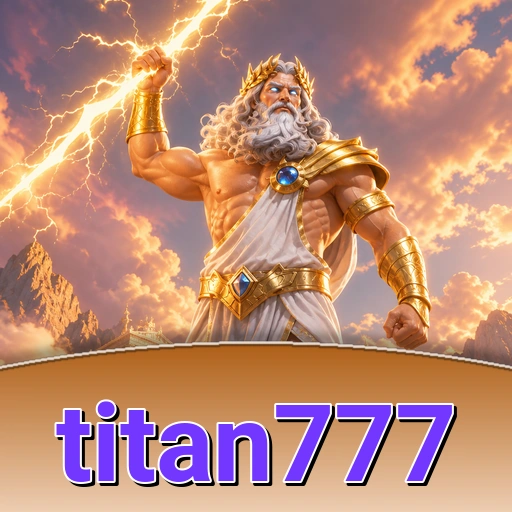 titan777 APK — gak dipotong pulsa