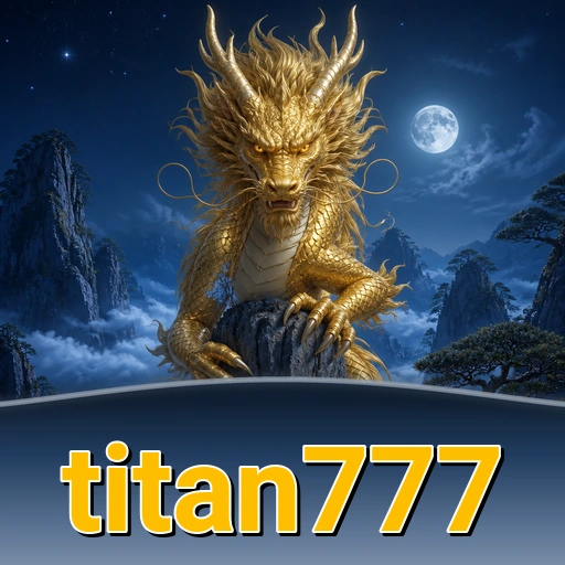 titan777 APK — bantuan 24 jam